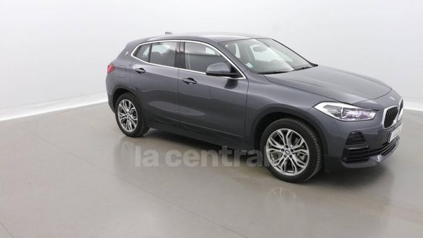 BMW X2 xDrive 162 kW image number 22