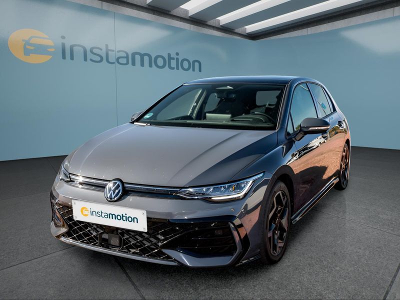 Volkswagen Golf 8 1.5