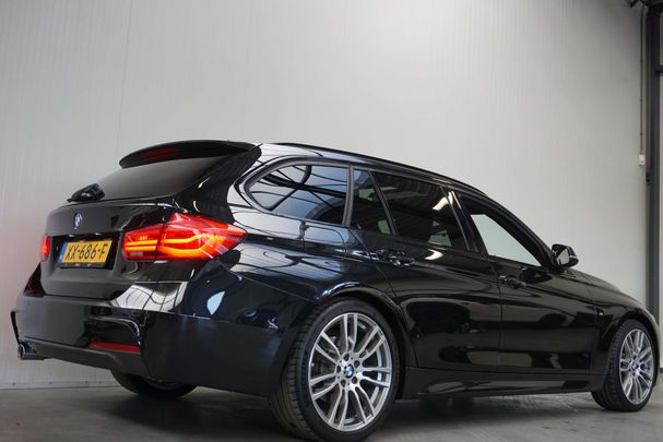 BMW 320d Touring M Sport 140 kW image number 22