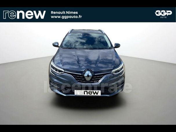 Renault Megane TCe 140 EDC 103 kW image number 3