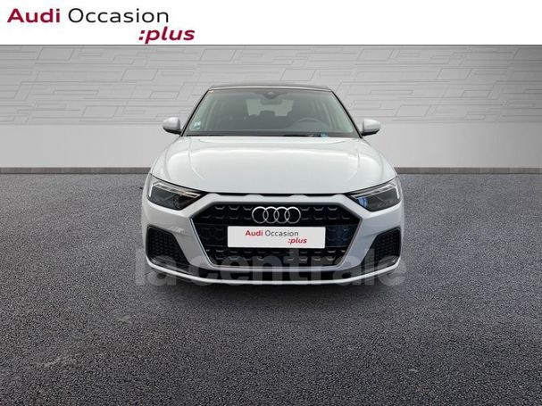 Audi A1 25 TFSI Advanced 70 kW image number 3