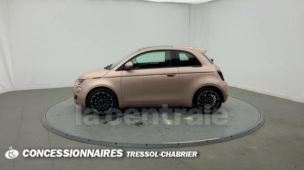 Fiat 500 e 42 kWh 88 kW image number 24