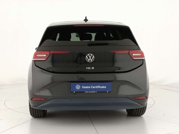 Volkswagen ID.3 107 kW image number 3