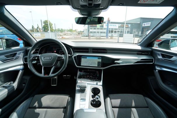 Audi S6 3.0 TDI quattro 257 kW image number 23