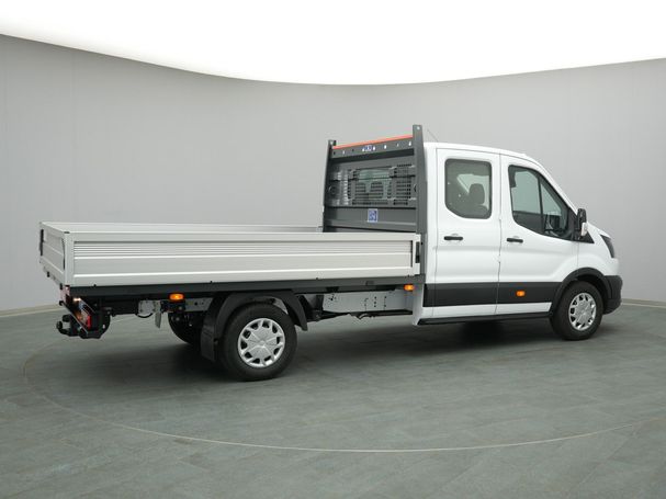 Ford Transit 350 L4 4x4 Trend 125 kW image number 33