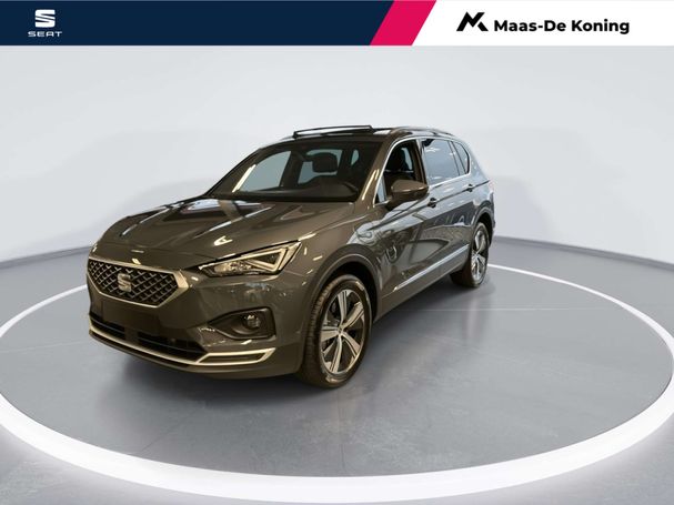 Seat Tarraco 180 kW image number 1