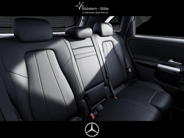 Mercedes-Benz B 250 165 kW image number 13