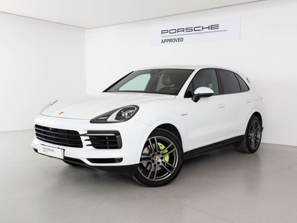 Porsche Cayenne E-Hybrid 340 kW image number 1