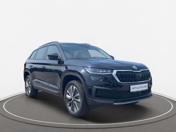 Skoda Kodiaq 2.0 TDI 4x4 DSG 110 kW image number 3