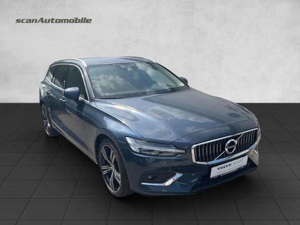 Volvo V60 Inscription 145 kW image number 3