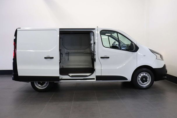 Renault Trafic DCi 70 kW image number 12