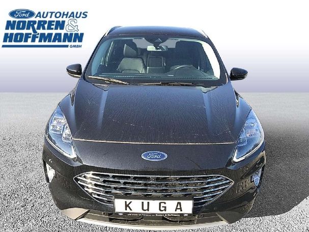 Ford Kuga Titanium 132 kW image number 2