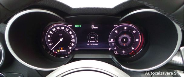 Alfa Romeo Stelvio 2.2 Q4 154 kW image number 13