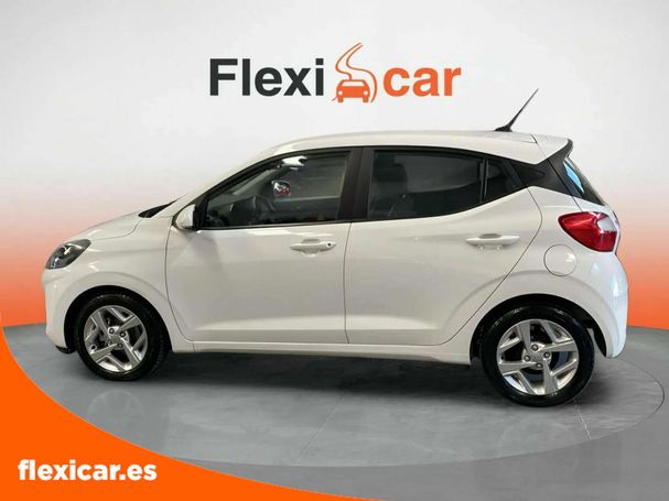 Hyundai i10 1.0 49 kW image number 5