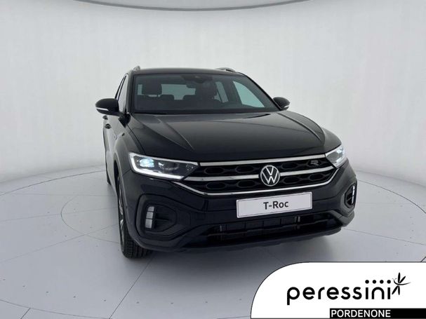 Volkswagen T-Roc 1.5 TSI R-Line DSG 110 kW image number 29