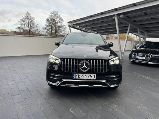 Mercedes-Benz GLE 400 d 243 kW image number 5