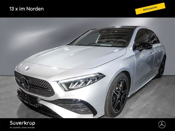 Mercedes-Benz A 250 165 kW image number 1