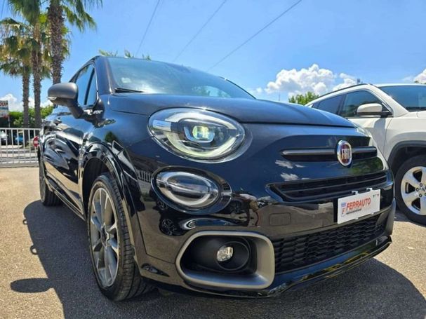 Fiat 500X DCT 88 kW image number 12