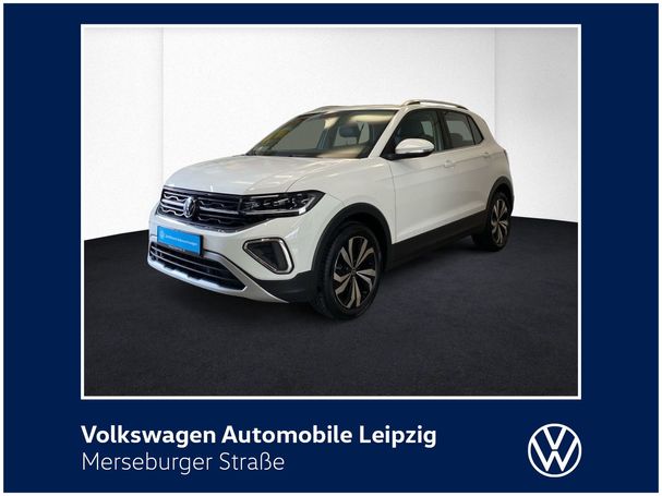 Volkswagen T-Cross 1.0 TSI Style 85 kW image number 2