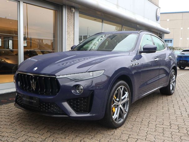 Maserati Levante S 316 kW image number 1