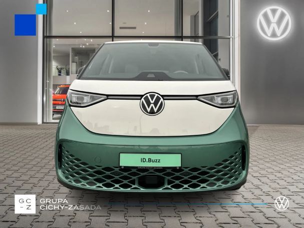 Volkswagen ID. Buzz Pro 150 kW image number 3