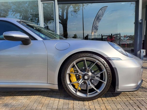 Porsche 992 GT3 Touring PDK 375 kW image number 25