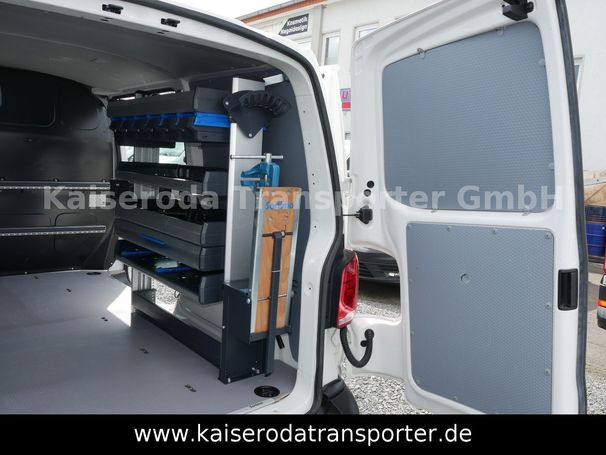 Volkswagen T6 Transporter 110 kW image number 21