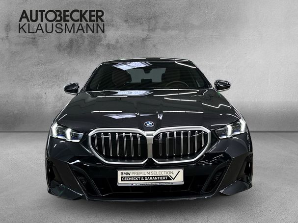 BMW 530 e 220 kW image number 2