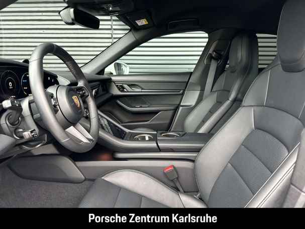 Porsche Taycan 4S 420 kW image number 15