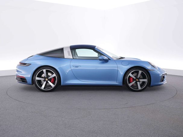 Porsche 992 Targa 331 kW image number 6