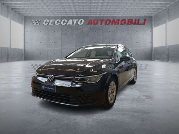 Volkswagen Golf 2.0 TDI Life DSG 85 kW image number 1