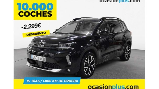 Citroen C5 Aircross 165 kW image number 1