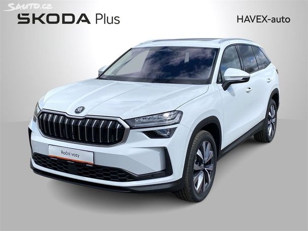 Skoda Kodiaq 2.0 TDI 4x4 DSG 142 kW image number 1