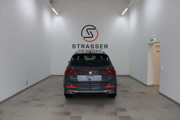 Seat Tarraco 1.5 TSI 110 kW image number 1