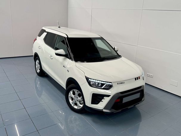 SsangYong Tivoli 120 kW image number 2