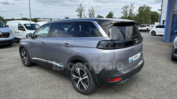 Peugeot 5008 96 kW image number 16