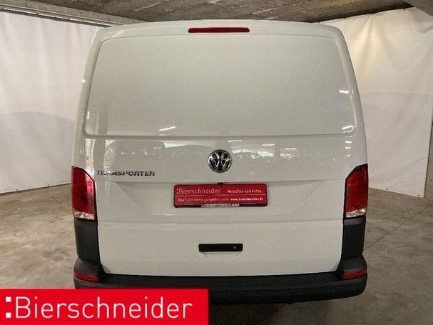 Volkswagen T6 Transporter 110 kW image number 3