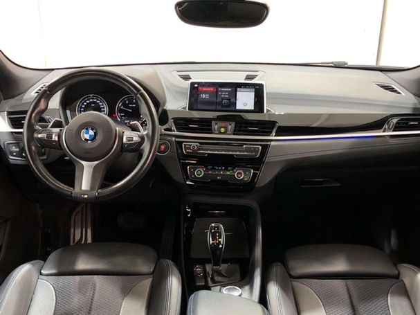 BMW X2 sDrive 110 kW image number 7