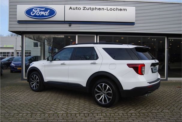 Ford Explorer 3.0 EcoBoost ST-Line 336 kW image number 5