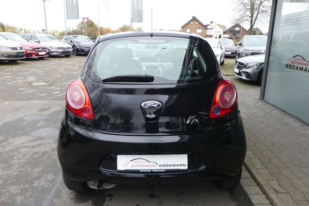 Ford Ka 1.2 Champions Edition 51 kW image number 7