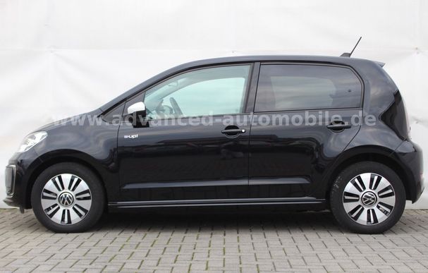 Volkswagen up! 60 kW image number 6