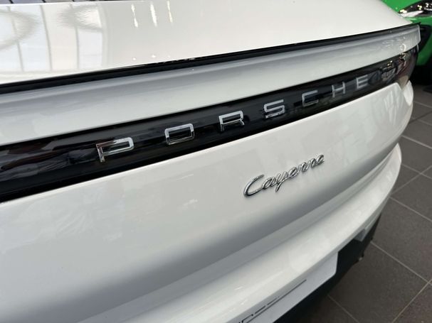 Porsche Cayenne 250 kW image number 10