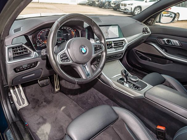 BMW 340d Touring xDrive 250 kW image number 4