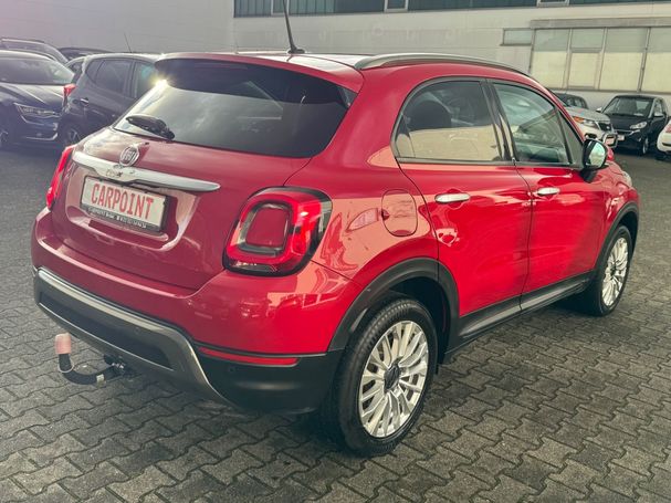 Fiat 500X 110 kW image number 5