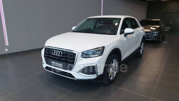 Audi Q2 35 TFSI S-line Business 110 kW image number 1