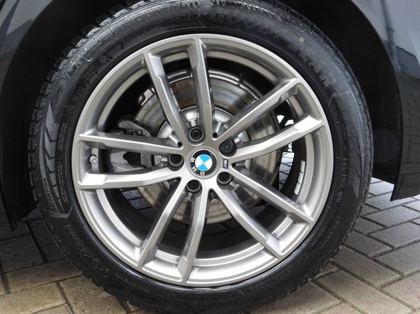 BMW 520d Touring 148 kW image number 23