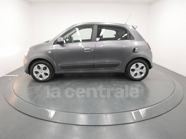 Renault Twingo SCe 65 48 kW image number 5