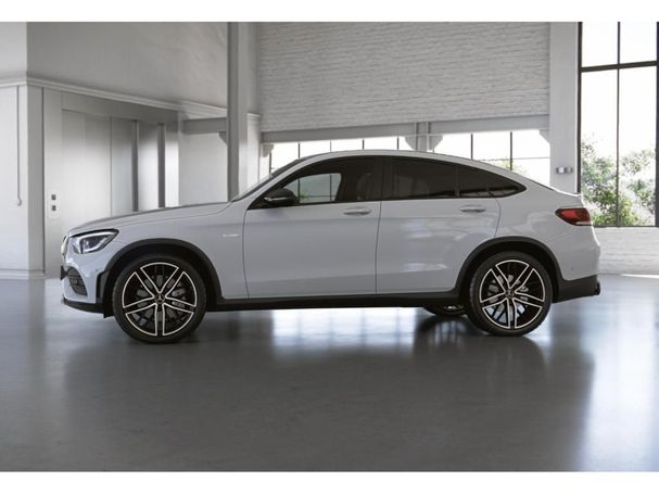 Mercedes-Benz GLC 43 AMG 287 kW image number 19