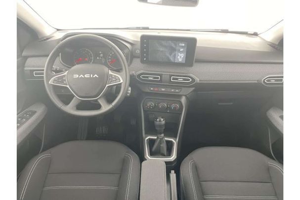 Dacia Jogger 1.0 TCe 81 kW image number 15