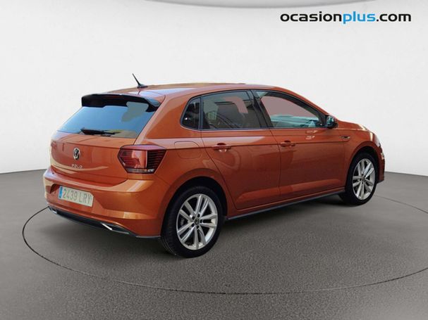 Volkswagen Polo 1.0 TSI 81 kW image number 3